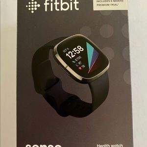 Fitbit Sense